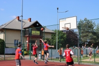 Dzień sportu w Goleszowie, 2.06.2023
